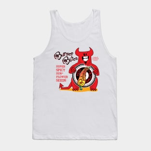 Burnee Bites Tank Top